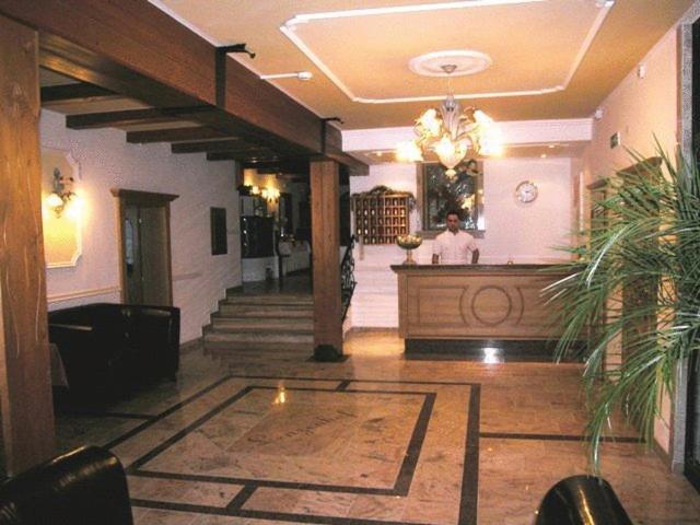 Hotel Lenzenhof Oberau Exterior photo